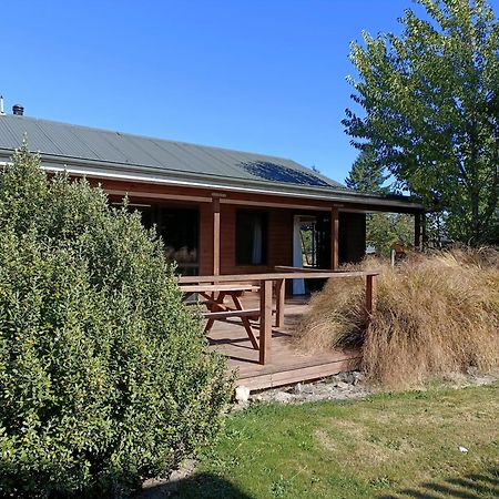 130 Jacks Pass Rd Villa Hanmer Springs Kültér fotó