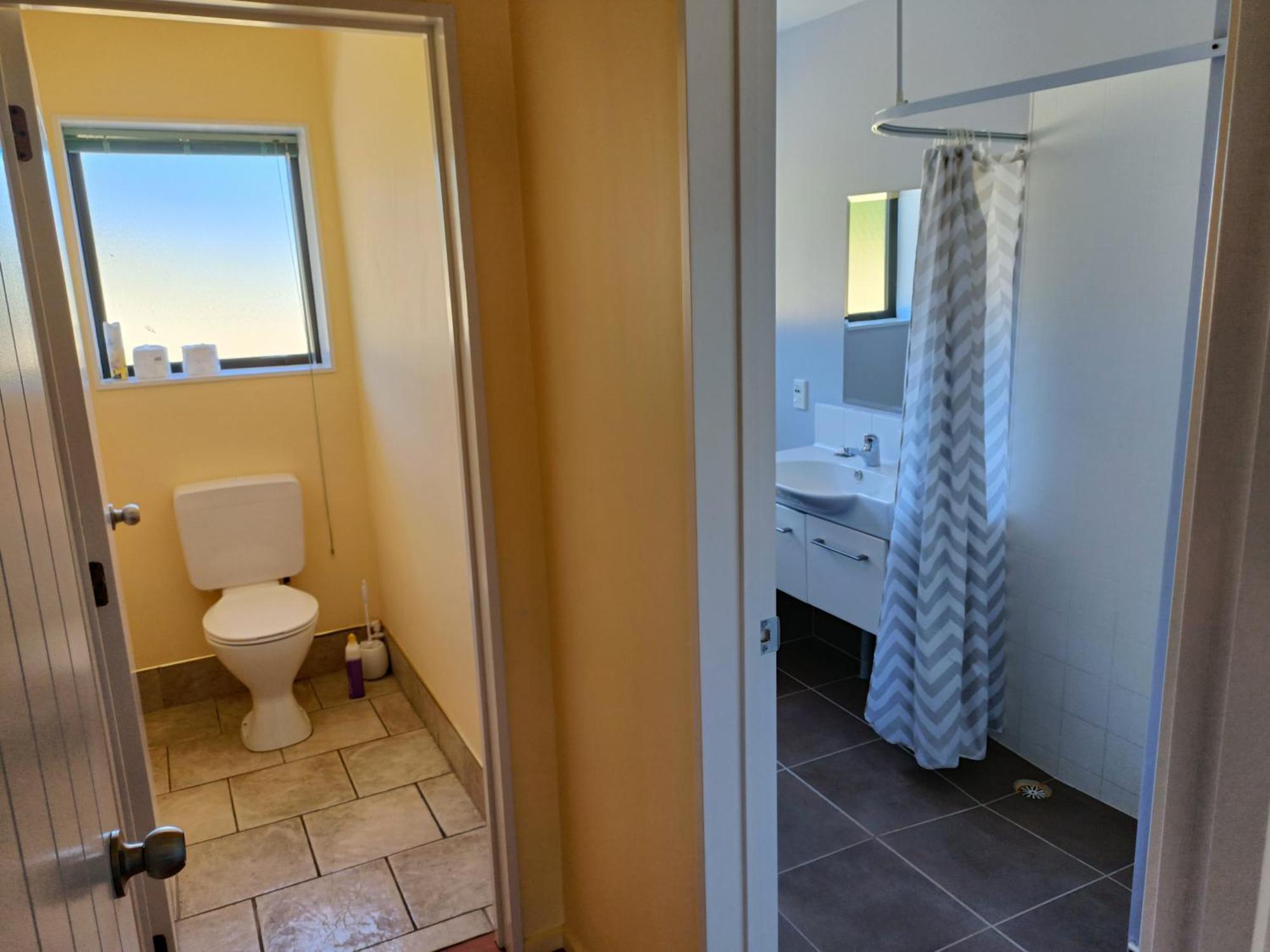 130 Jacks Pass Rd Villa Hanmer Springs Kültér fotó