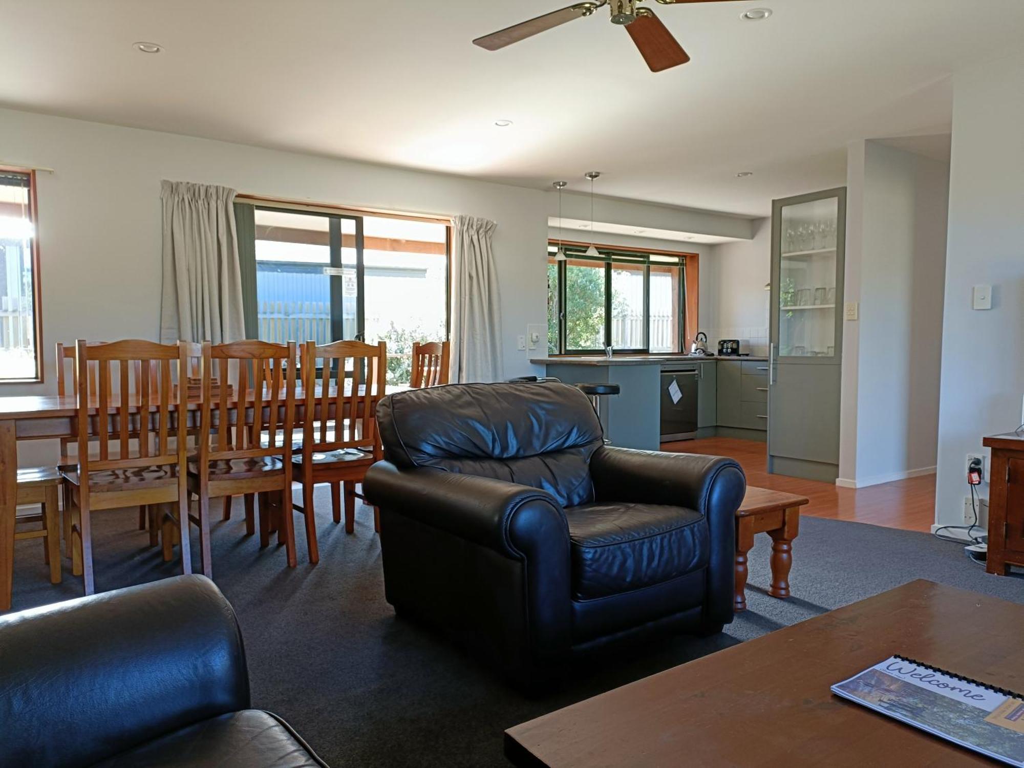 130 Jacks Pass Rd Villa Hanmer Springs Kültér fotó