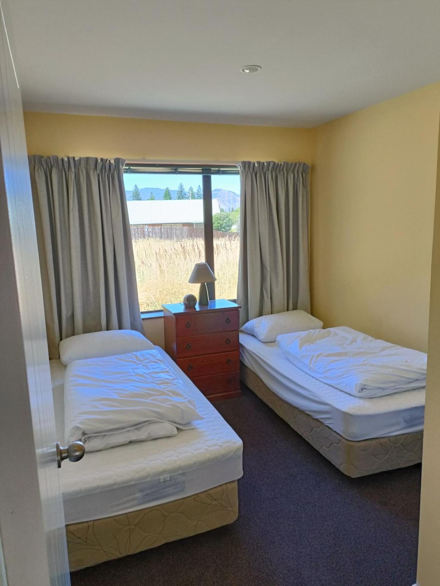 130 Jacks Pass Rd Villa Hanmer Springs Kültér fotó