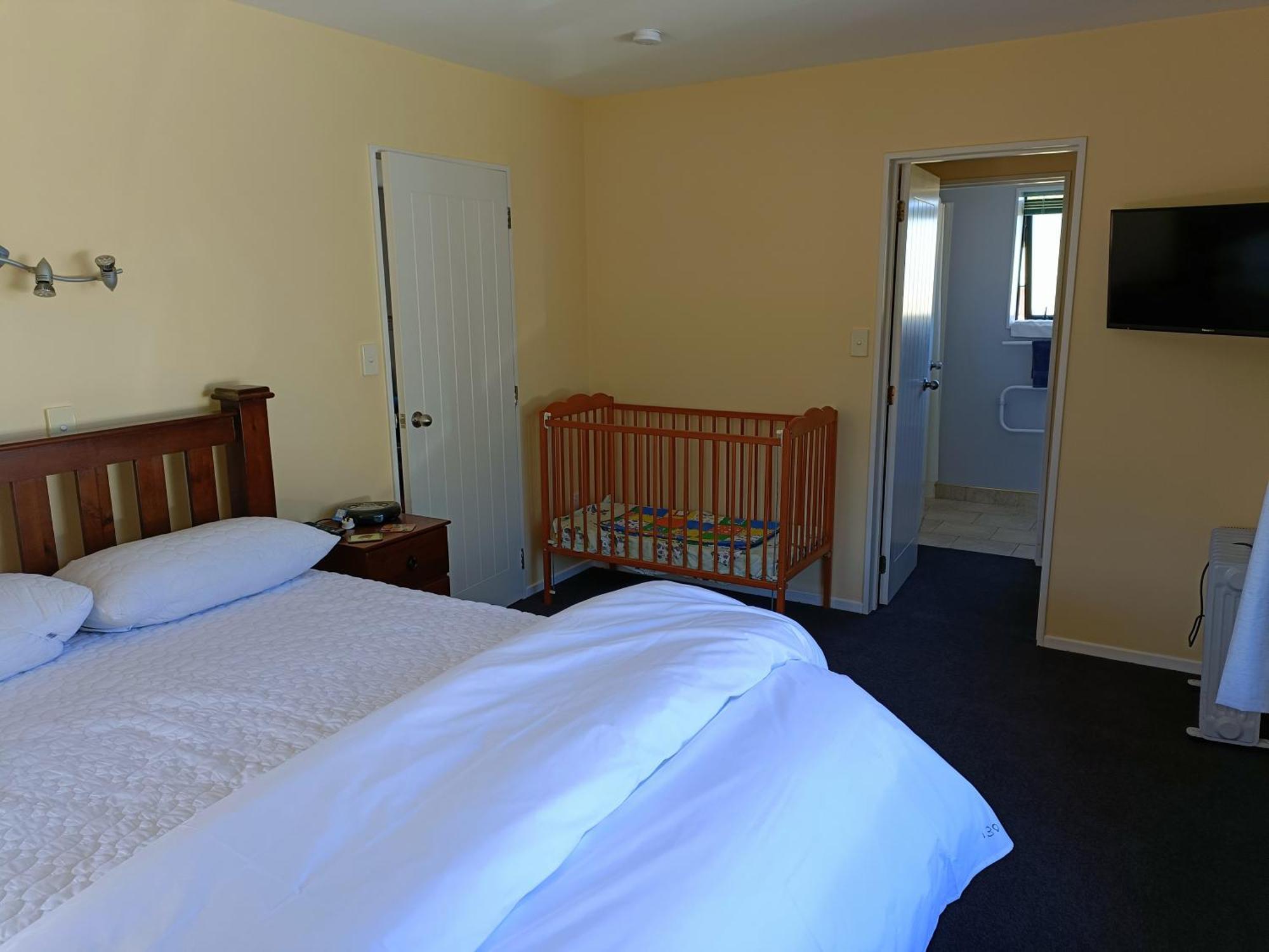 130 Jacks Pass Rd Villa Hanmer Springs Kültér fotó