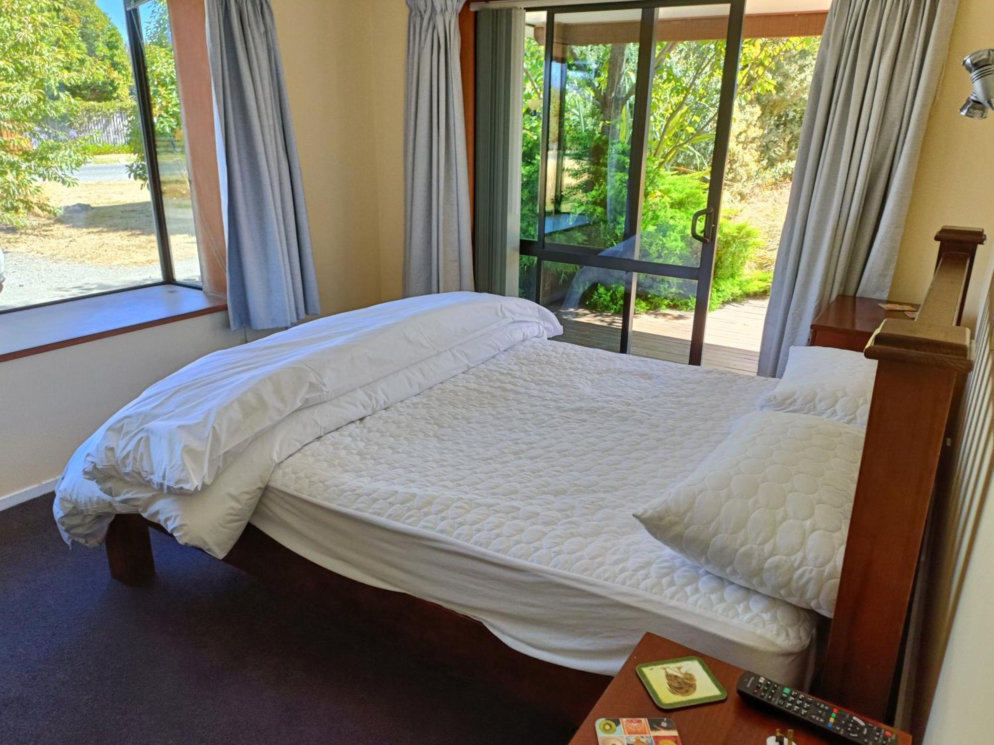130 Jacks Pass Rd Villa Hanmer Springs Kültér fotó