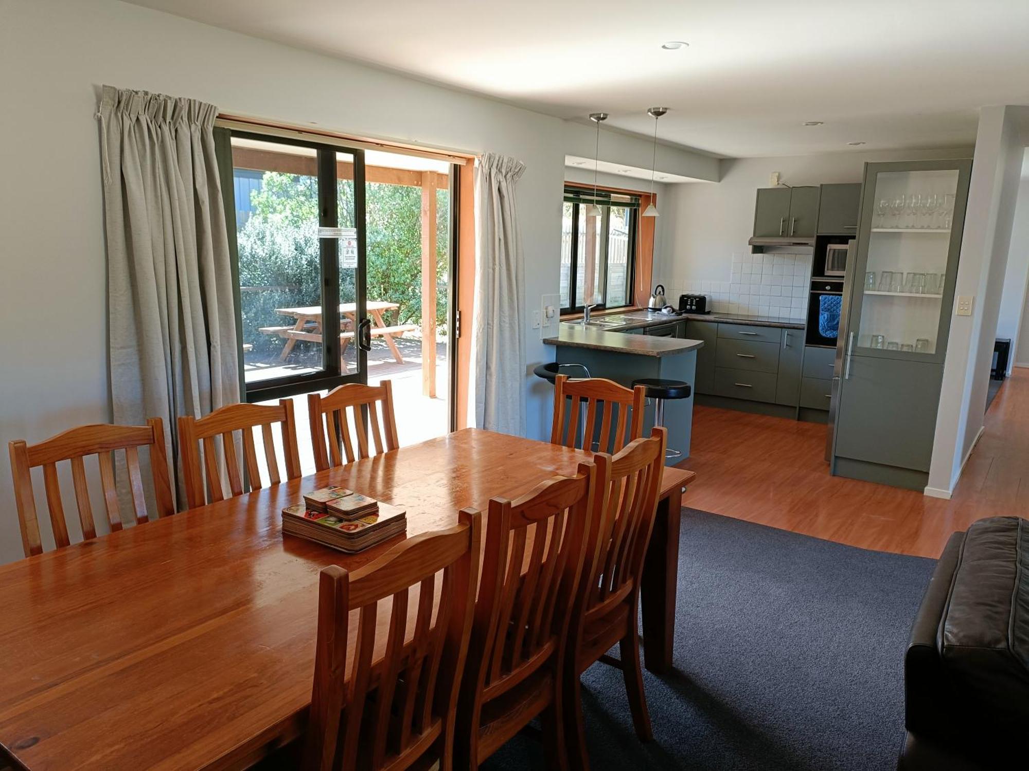 130 Jacks Pass Rd Villa Hanmer Springs Kültér fotó